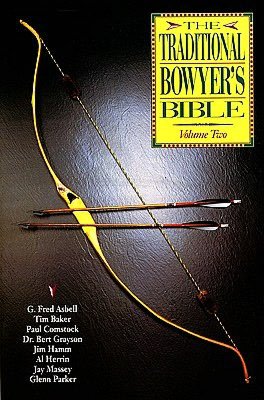 Free download of audiobooks for ipod The Traditional Bowyer's Bible, Volume 2 
