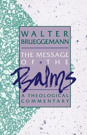 Message Of The Psalms