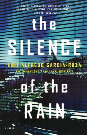 The Silence Of The Rain