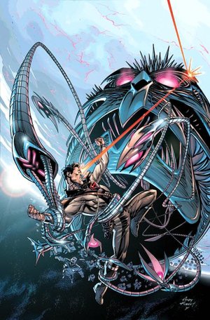 Superman: Last Stand of New Krypton Vol. 1