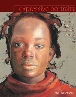 Expressive Portraits: Creative Methods for Painting People