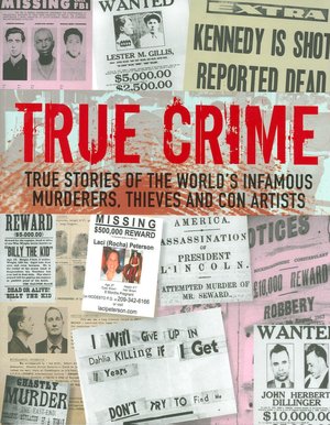 True Crime