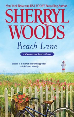 Beach Lane (Chesapeake Shores Series #7)