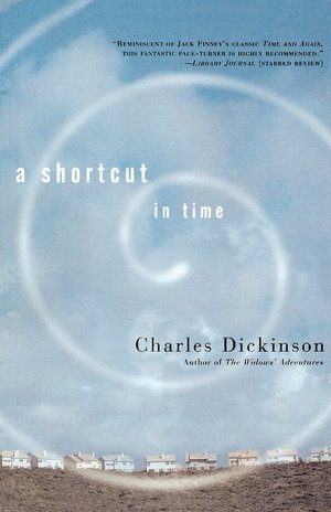 Shortcut in Time