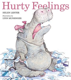 Hurty Feelings