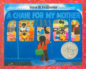 A Chair for My Mother