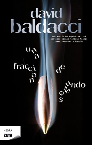 Una fraccion de segundo (Split Second)