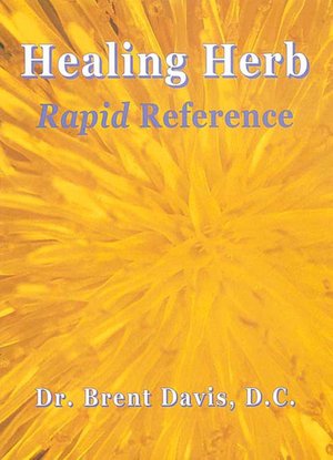 Healing Herp Rapid Reference