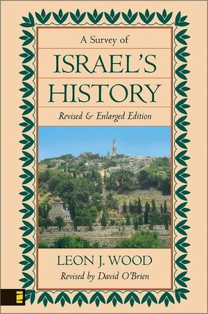 A Survey of Israel's History
