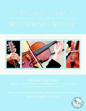 Ultimate Guide To Wedding Music