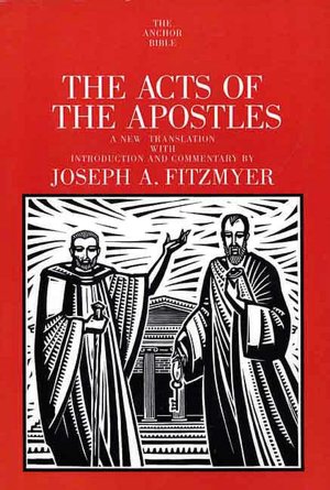 The Acts of the Apostles