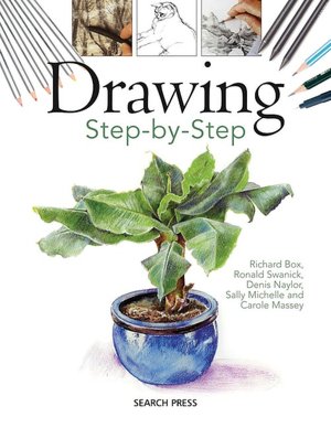 Drawing Step-by-Step