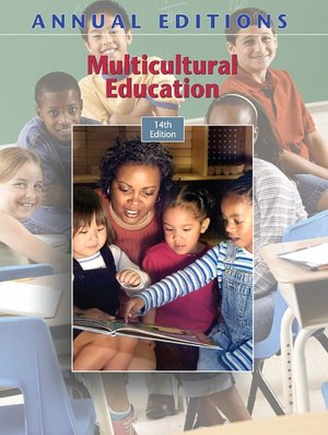 Multicultural Education