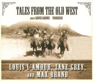 Tales from the Old West