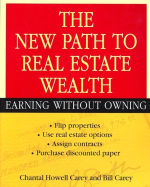 New Path to Real Estate Wealth: Earning Without Owning