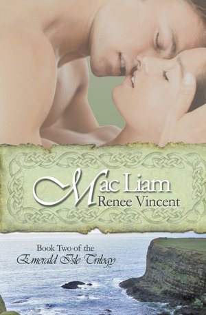 Mac Liam: Book Two in the Emerald Isle Trilogy