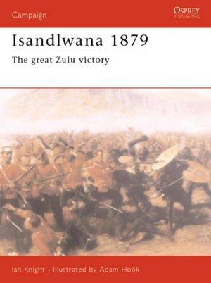 Isandiwana 1879