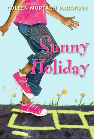 Sunny Holiday (Sunny Holiday Series #1)
