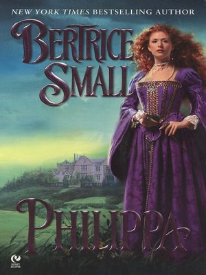 Philippa (Friarsgate Inheritance Series #3)