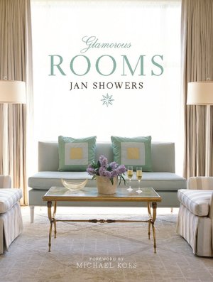 Glamorous Rooms Jan Showers