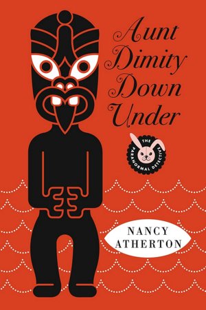 Aunt Dimity Down Under (Aunt Dimity Series #15)
