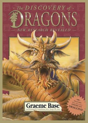 Discovery of Dragons: New Research Revealed