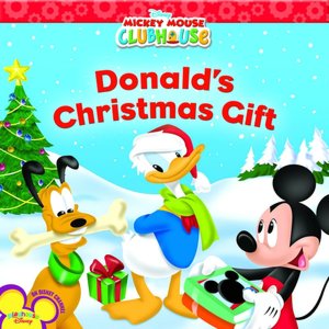 Donald's Christmas Gift (Mickey Mouse Clubhouse)