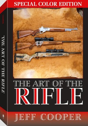 Art of the Rifle: Special Color Edition