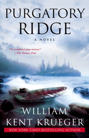 Purgatory Ridge (Cork O'Connor Series #3)