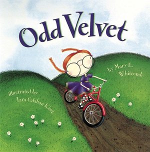 Odd Velvet