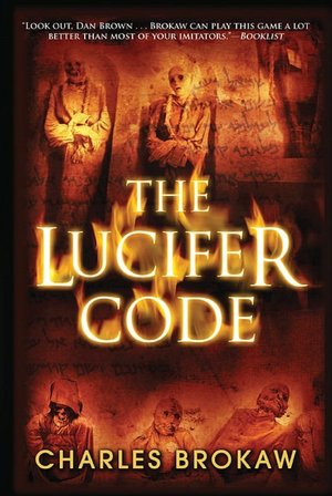 The Lucifer Code