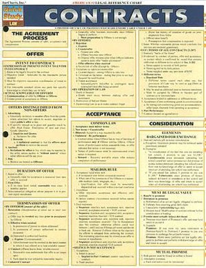 Contracts