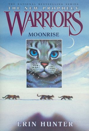 Moonrise (Warriors: The New Prophecy Series #2)
