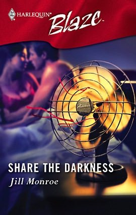 Share the Darkness