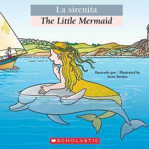 La sirenita (The Little Mermaid)