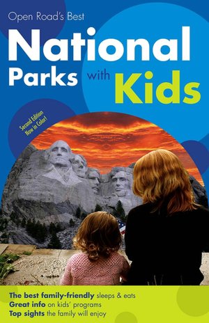 Open Road's Best National Parks with Kids