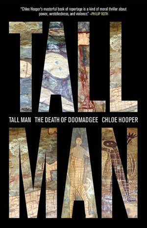 Tall Man: The Death of Doomadgee