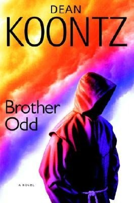 Brother Odd (Odd Thomas Series #3)