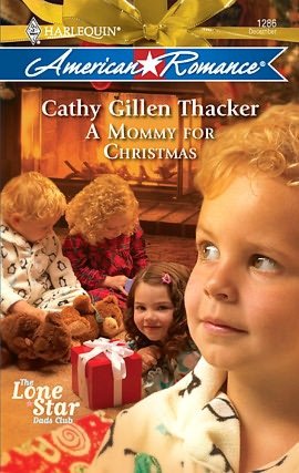 A Mommy for Christmas