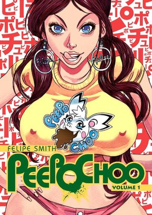 Free audiobook to download Peepo Choo 1 by Felipe Smith