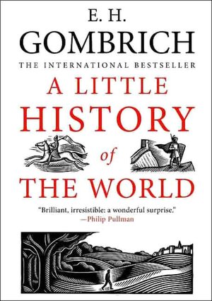 A Little History of the World