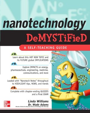 Nanotechnology Demystified