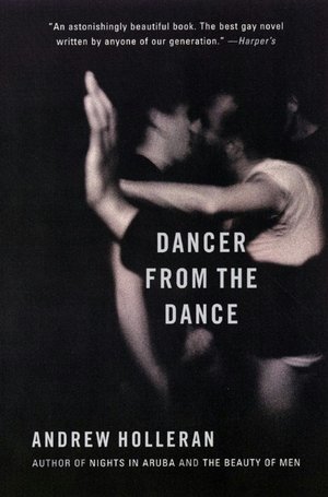Dancer from the Dance