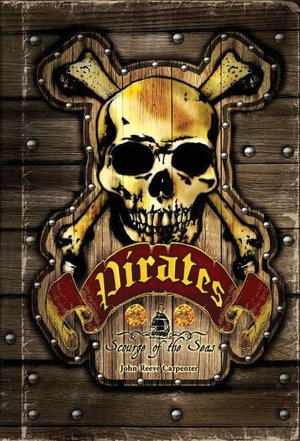Pirates: Scourge of the Seas