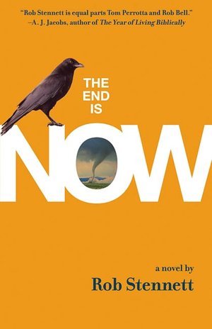 The End Is Now