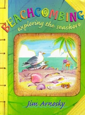 Beachcombing: Exploring the Seashore