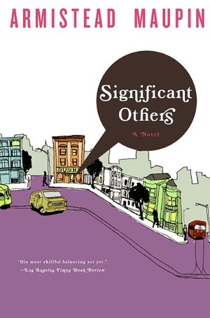 Significant Others (Tales of the City Series #5)