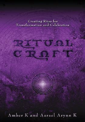 RitualCraft: Creating Rites for Transformation and Celebration