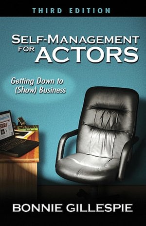 Self-Management for Actors