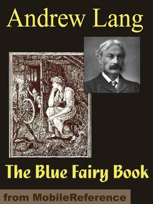 The Blue Fairy Book